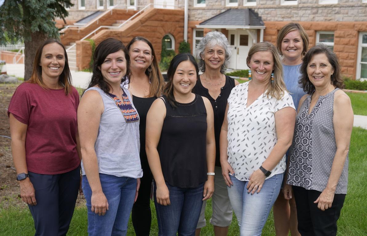 CO-Hear Team
